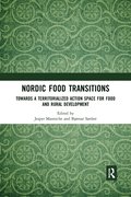 Nordic Food Transitions