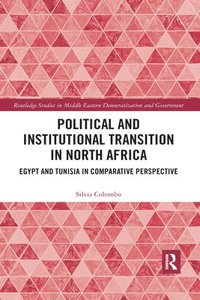 Political and Institutional Transition in North Africa
