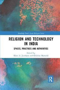 Religion and Technology in India