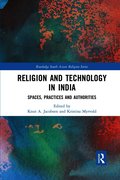 Religion and Technology in India