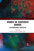 Women on Corporate Boards