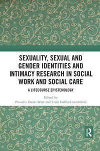 Sexuality, Sexual  and Gender Identities and Intimacy Research in Social Work and Social Care