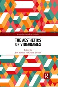 Aesthetics of Videogames