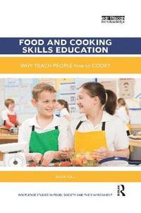 Food and Cooking Skills Education