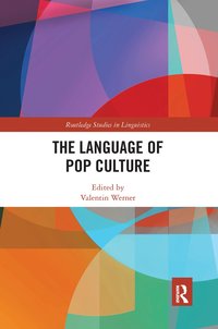 Language of Pop Culture