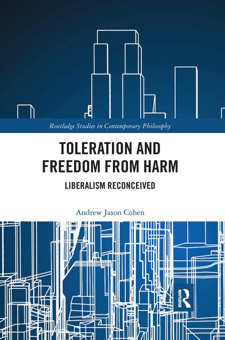 Toleration and Freedom from Harm