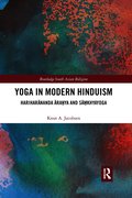 Yoga in Modern Hinduism