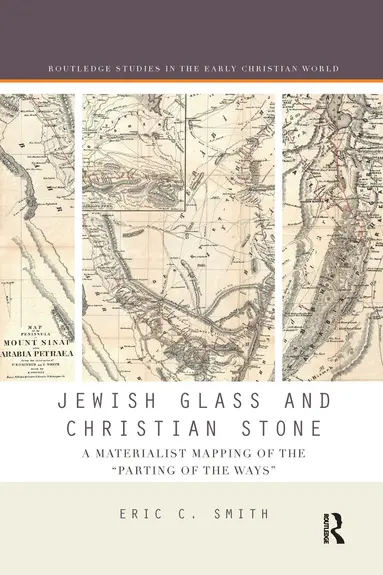 Jewish Glass and Christian Stone
