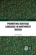 Promoting Heritage Language in Northwest Russia