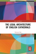 Legal Architecture of English Cathedrals