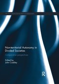 Non-territorial Autonomy in Divided Societies