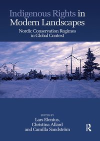 Indigenous Rights in Modern Landscapes