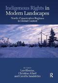 Indigenous Rights in Modern Landscapes