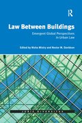 Law Between Buildings