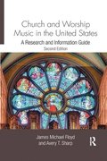 Church and Worship Music in the United States