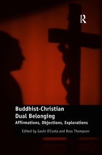 Buddhist-Christian Dual Belonging