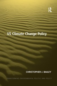 US Climate Change Policy