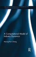 Computational Model of Industry Dynamics