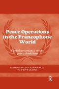 Peace Operations in the Francophone World