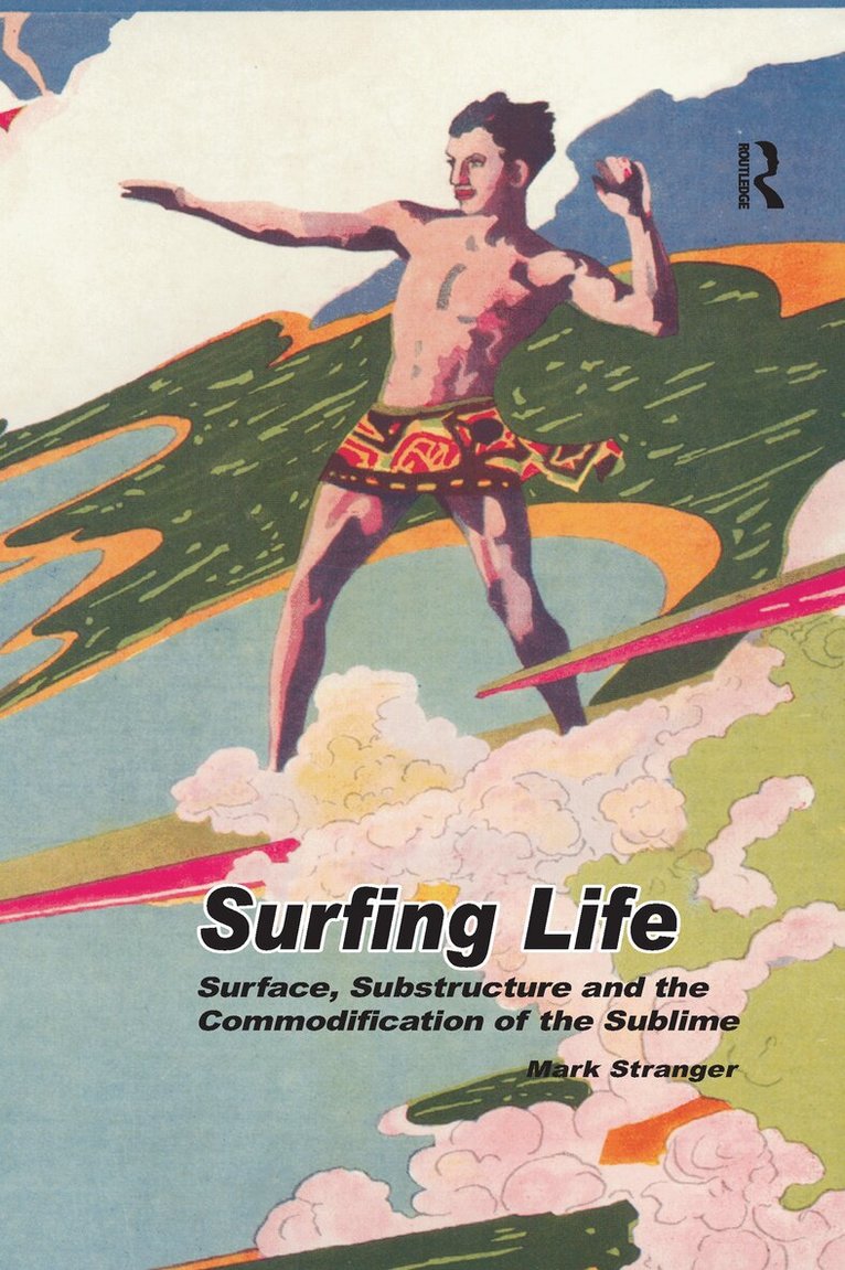 Mark Stranger - Surfing Life, Häftad. Tillgänglighet: Lägg i varukorg