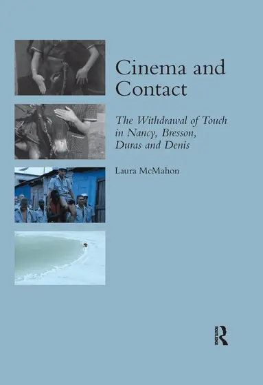 Cinema and Contact