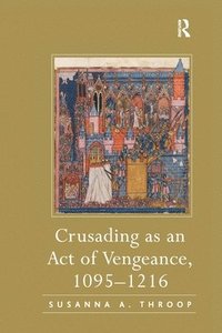 Crusading as an Act of Vengeance, 10951216