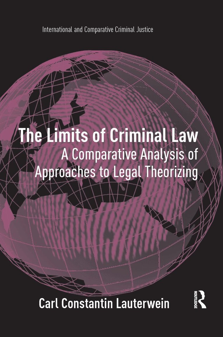 Limits of Criminal Law