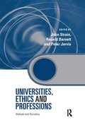 Universities, Ethics and Professions