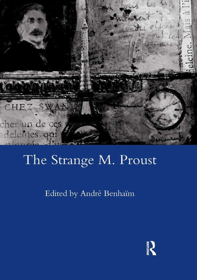 Strange M. Proust