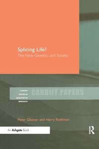 Splicing Life?