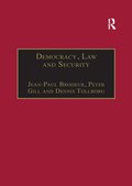 Democracy, Law and Security