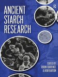 Ancient Starch Research