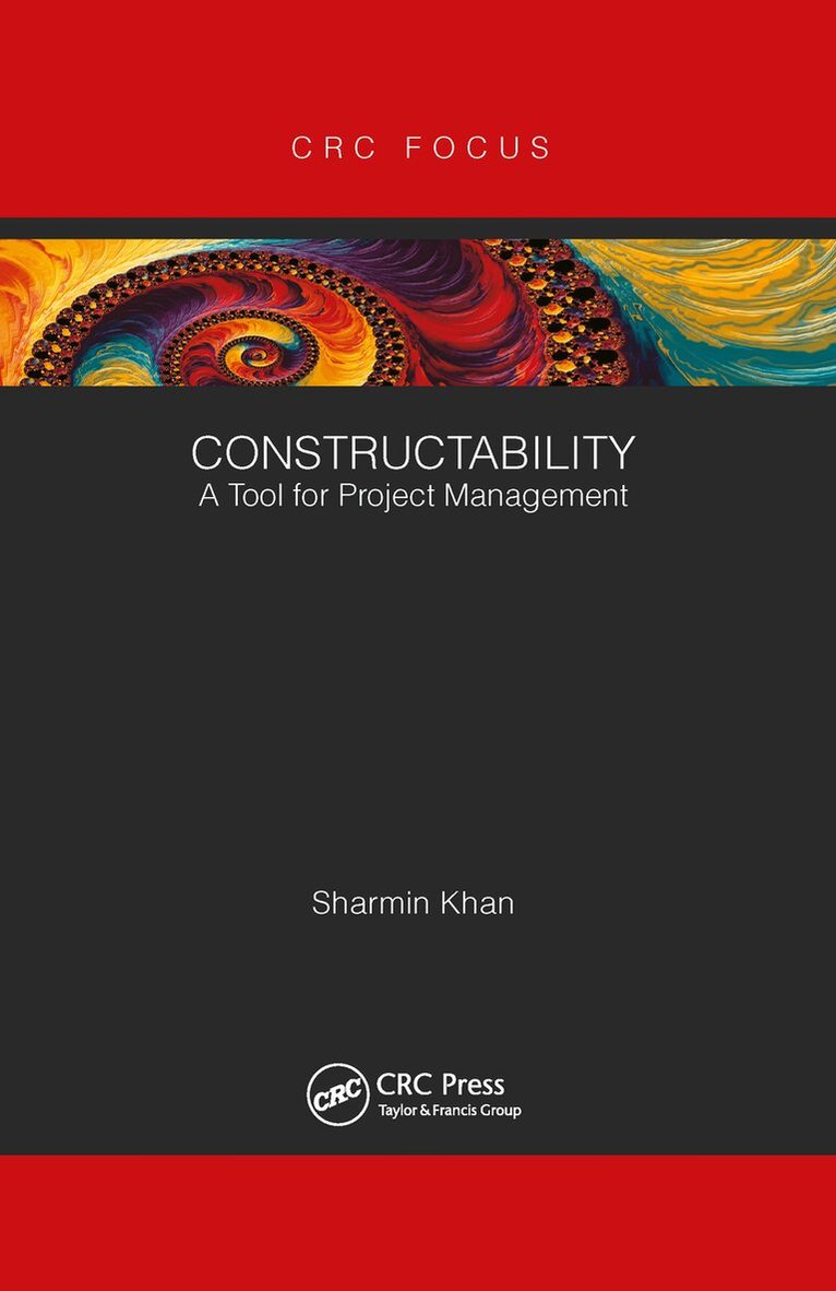 Sharmin Khan - Constructability, Häftad