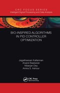 Bio-Inspired Algorithms in PID Controller Optimization