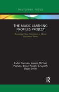 Music Learning Profiles Project