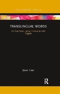 Translingual Words