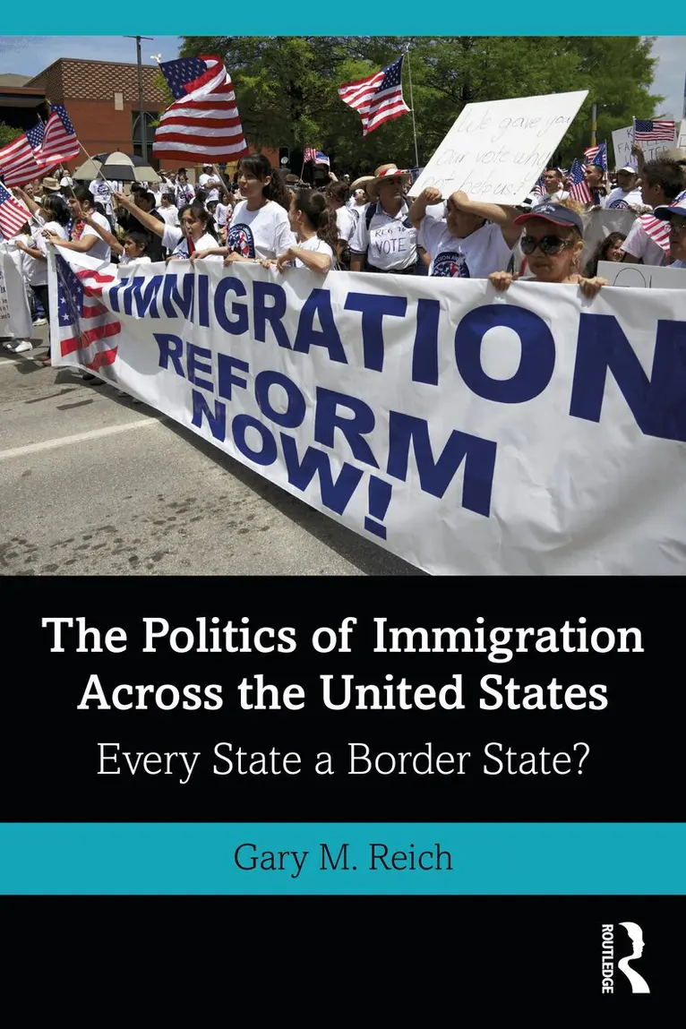 Politics of Immigration Across the United States