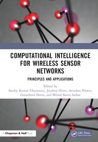 Computational Intelligence for Wireless Sensor Networks