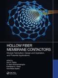 Hollow Fiber Membrane Contactors