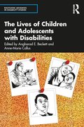 Lives of Children and Adolescents with Disabilities