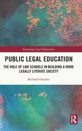 Public Legal Education