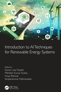 Introduction to AI Techniques for Renewable Energy System