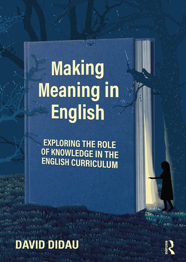 David Didau - Making Meaning in English, Häftad