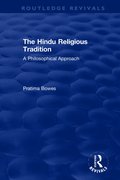 Hindu Religious Tradition