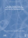 New Teacher's Guide to Overcoming Common Challenges