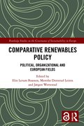 Comparative Renewables Policy