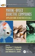 Marine-Based Bioactive Compounds