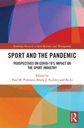 Sport and the Pandemic