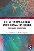 History in Management and Organization Studies