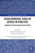 Developmental State of Africa in Practice